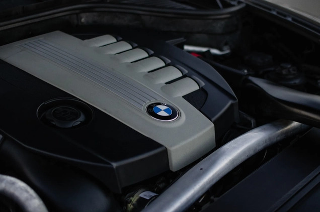 BMW X6 cena 67700 przebieg: 283675, rok produkcji 2010 z Świeradów-Zdrój małe 301